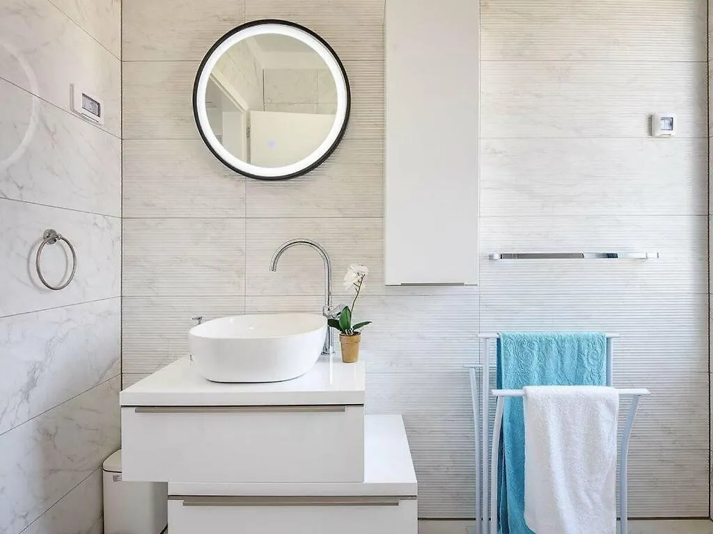 Villa Tika Comfortable Holiday Residence Pula 0*,