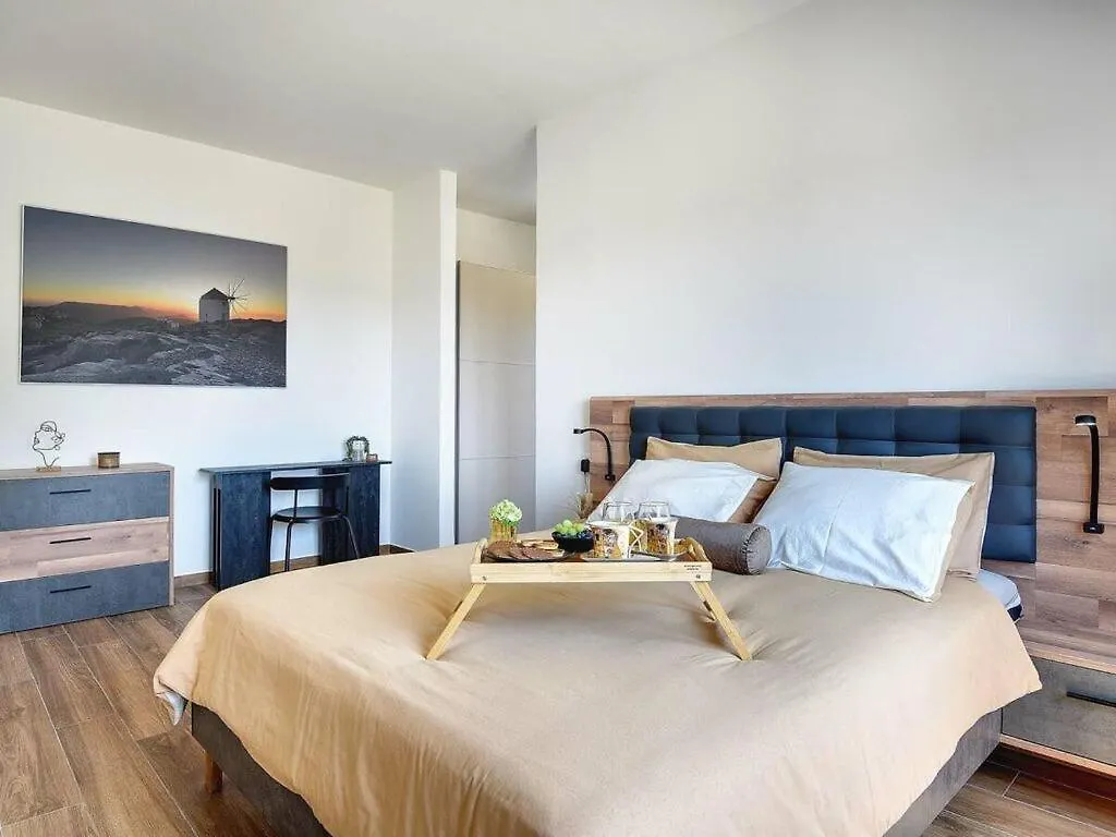 Villa Tika Comfortable Holiday Residence Pula 0*,  Croatia