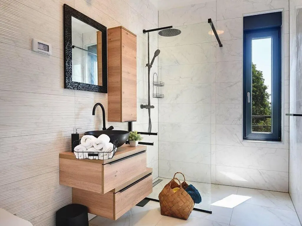 Villa Tika Comfortable Holiday Residence Pula Croatia