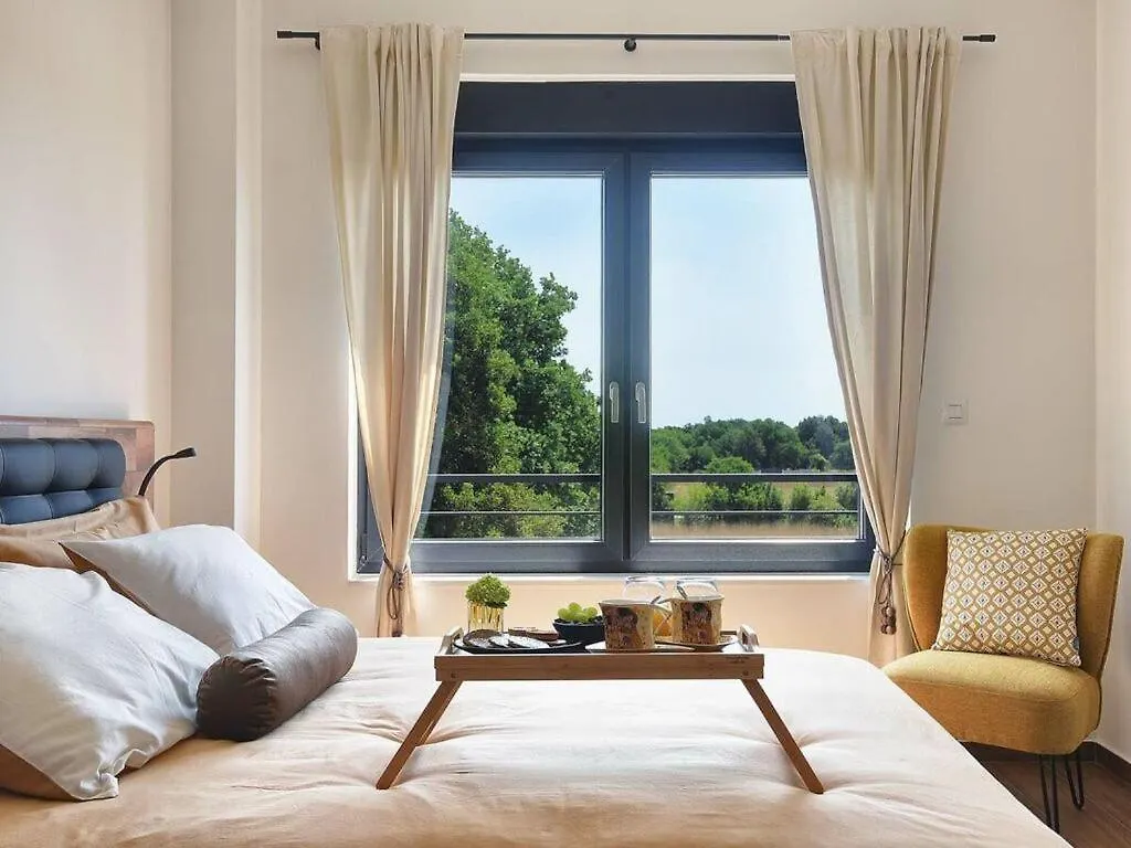 Villa Tika Comfortable Holiday Residence Pula 0*,