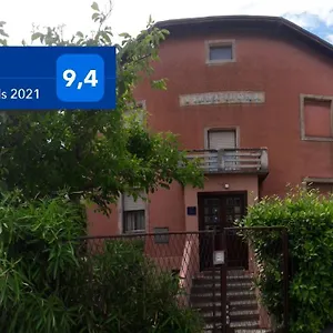 3* Gasthuis Ilona