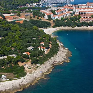 3* Vakantiepark Verudela